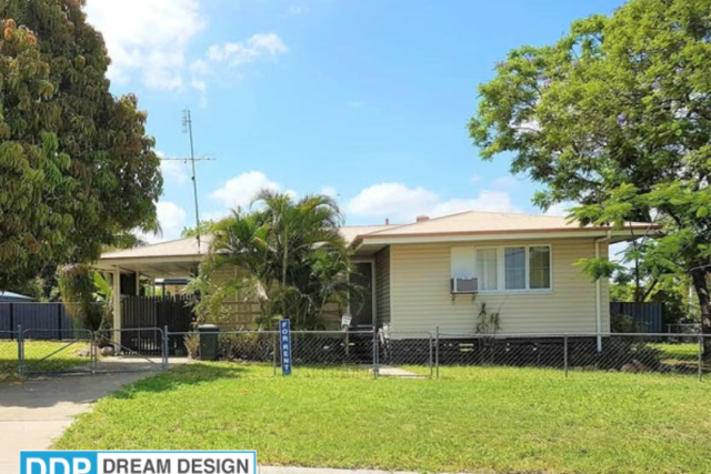 Home for $198,000 – Rent – $340 p/week in Queensland