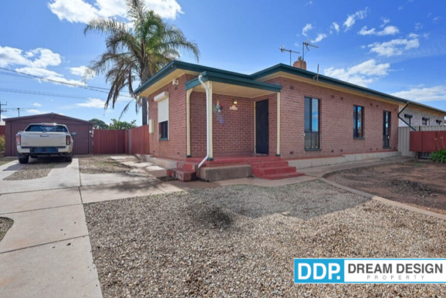 Investment Opportunity: Prime Property in SA- PP $219,000